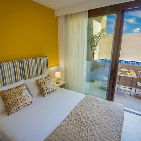 Aretousa Suites Ханя Екстериор снимка