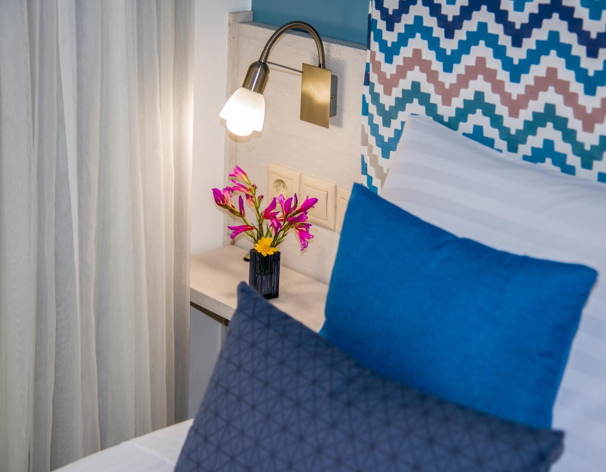 Aretousa Suites Ханя Екстериор снимка