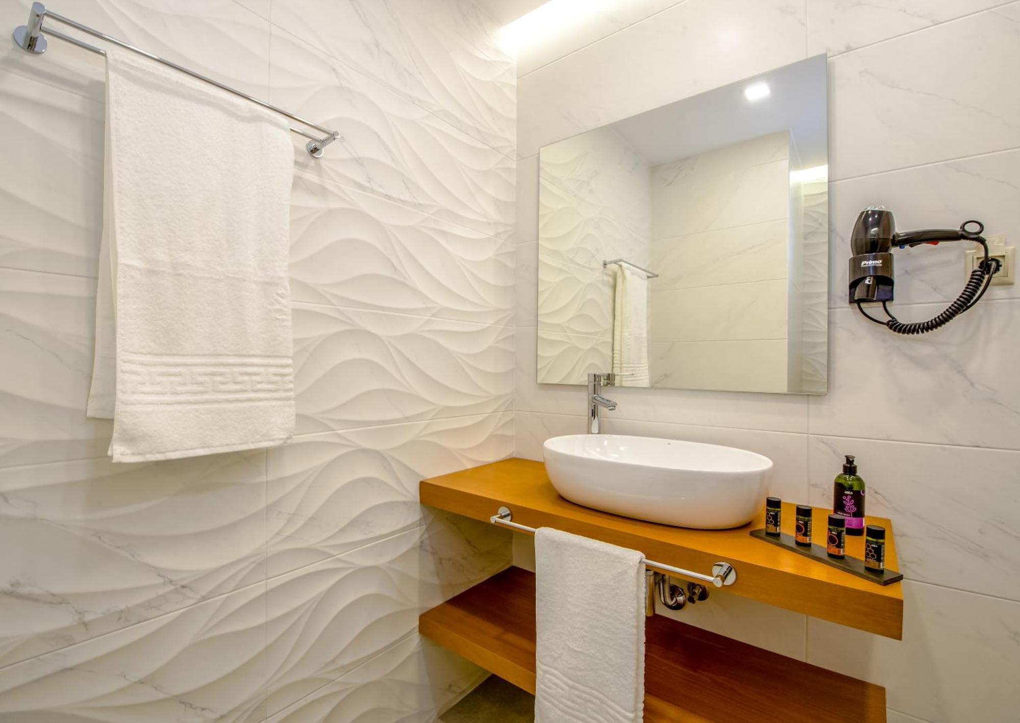 Aretousa Suites Ханя Екстериор снимка